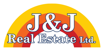 J and J Real Estate LTD.