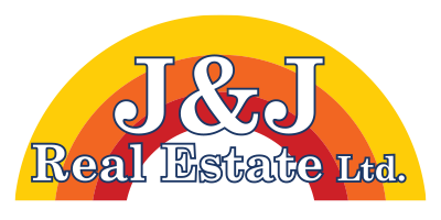 J and J Real Estate LTD.